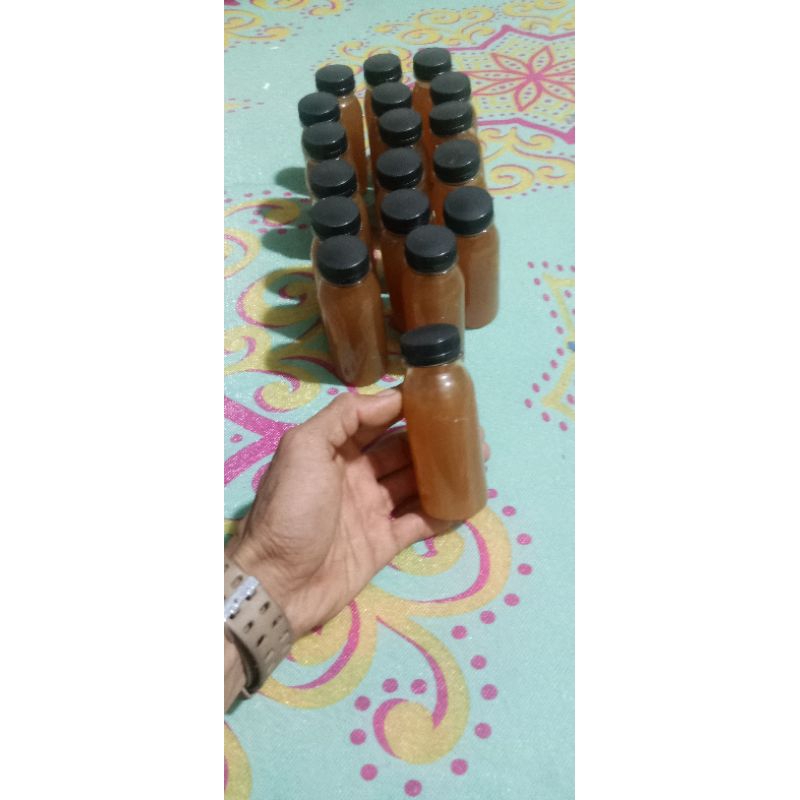 

lem kuning 100 ml