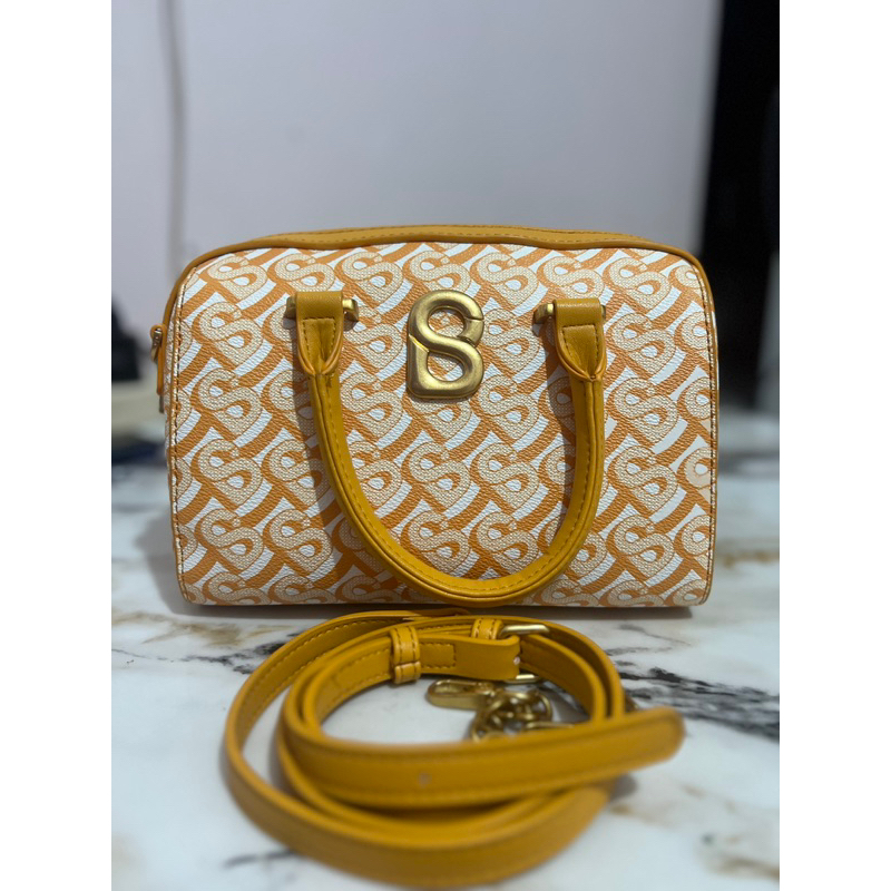 tas BUTTONSCARVES Bimu (PL) ORI