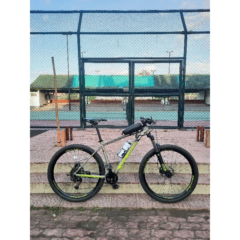 Polygon PREMIER 5 TAHUN 2022