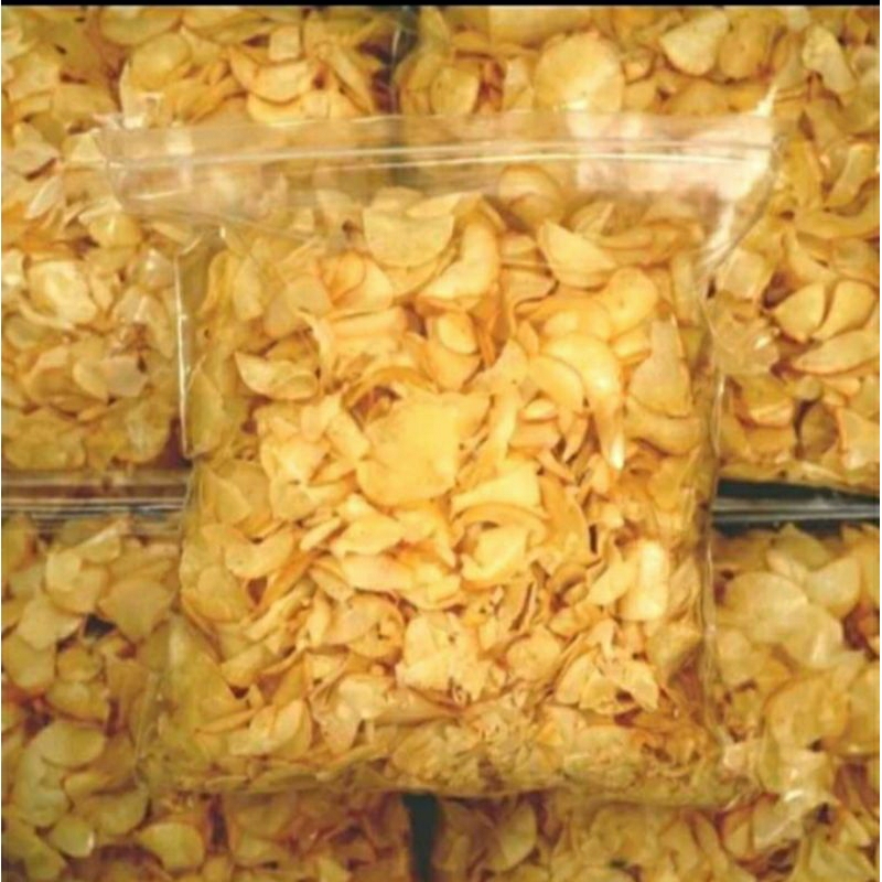 

Keripik Singkong