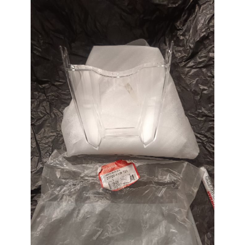 mika sein stopbelakamg Vario110 original ahm kode part 33702-KVB-T01