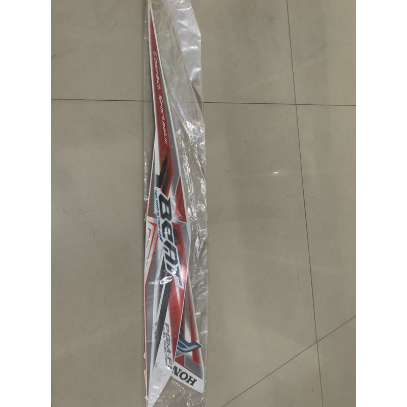 striping beat esp 2015 original