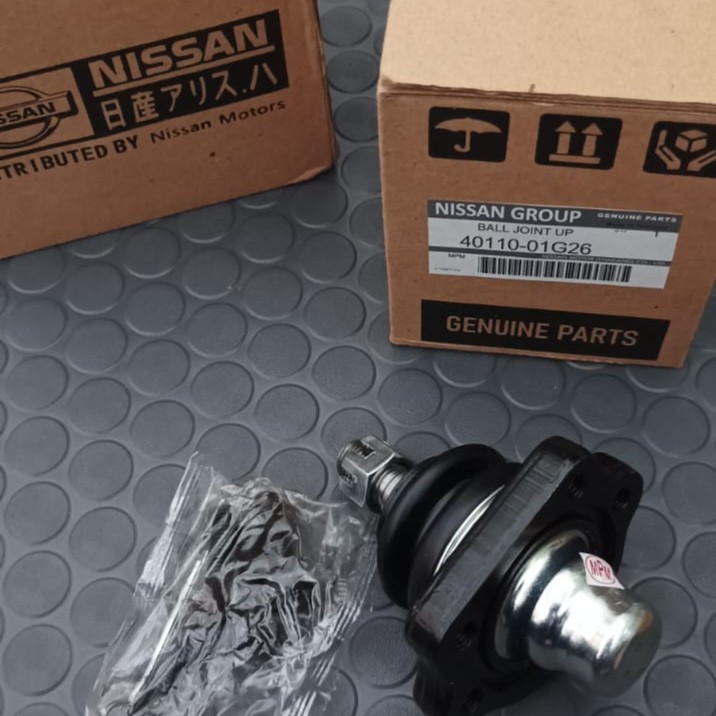 Ball Joint Atas Nissan Terrano