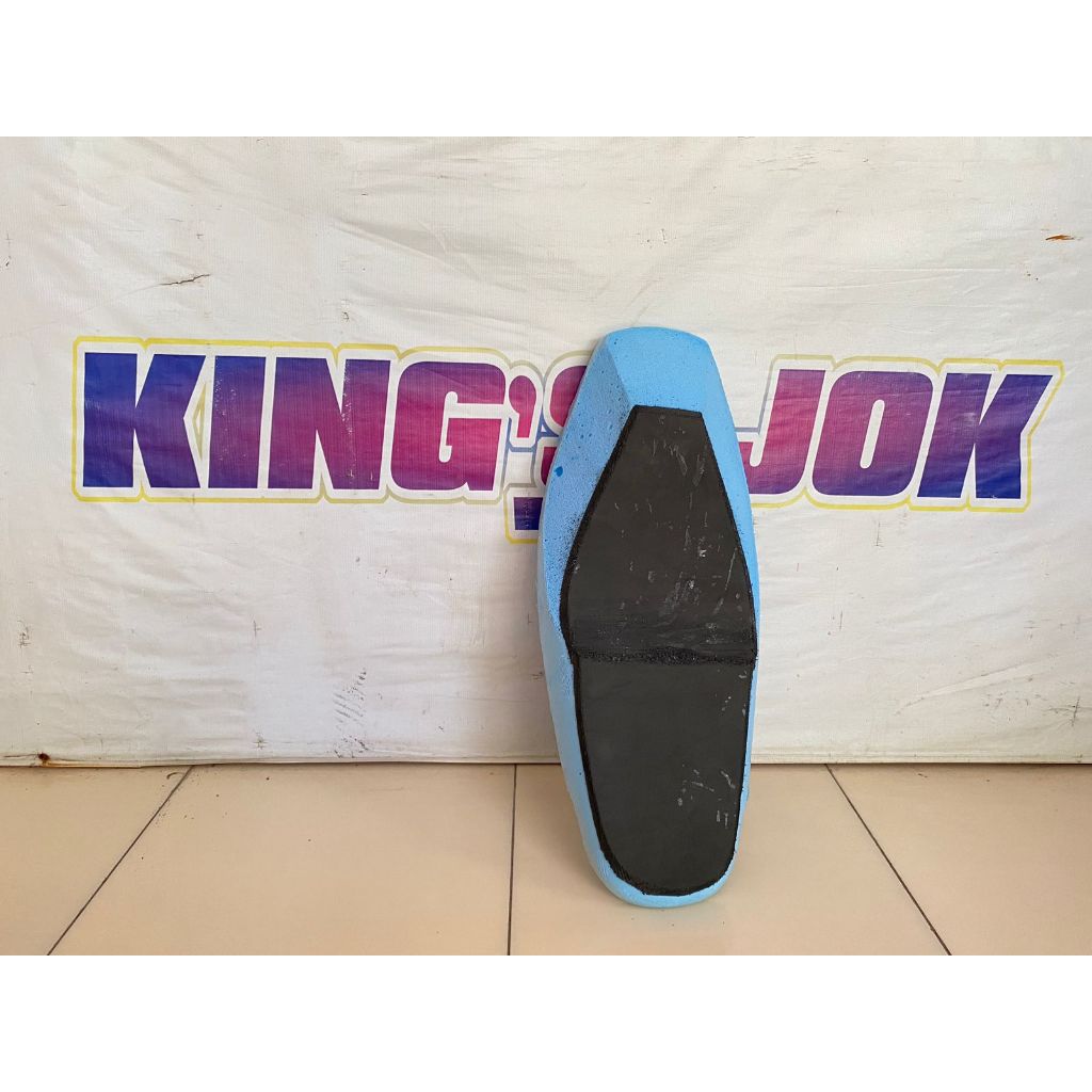 BUSA JOK MOTOR VARIO 110 + MATRAS / SPON VARIO 110 BERMATRAS