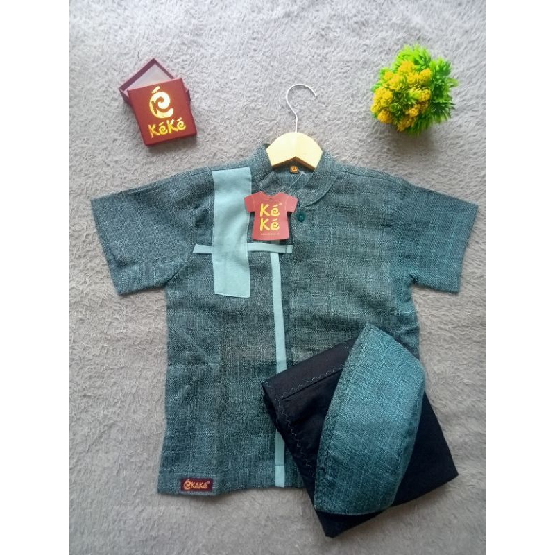 keke busana - keke original - keke promo - keke cuci gudang - keke