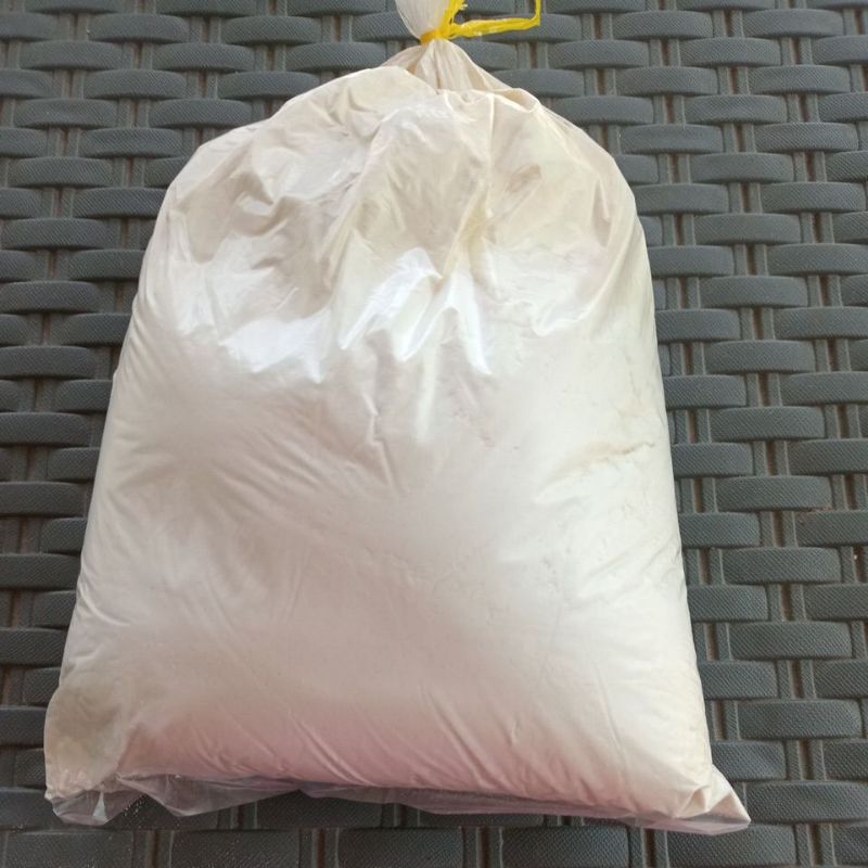 

Tepung Terigu