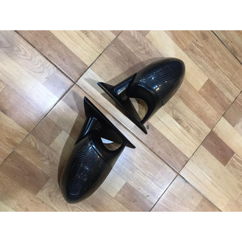 Spion/Mirror BMW E90 (M3 Style)