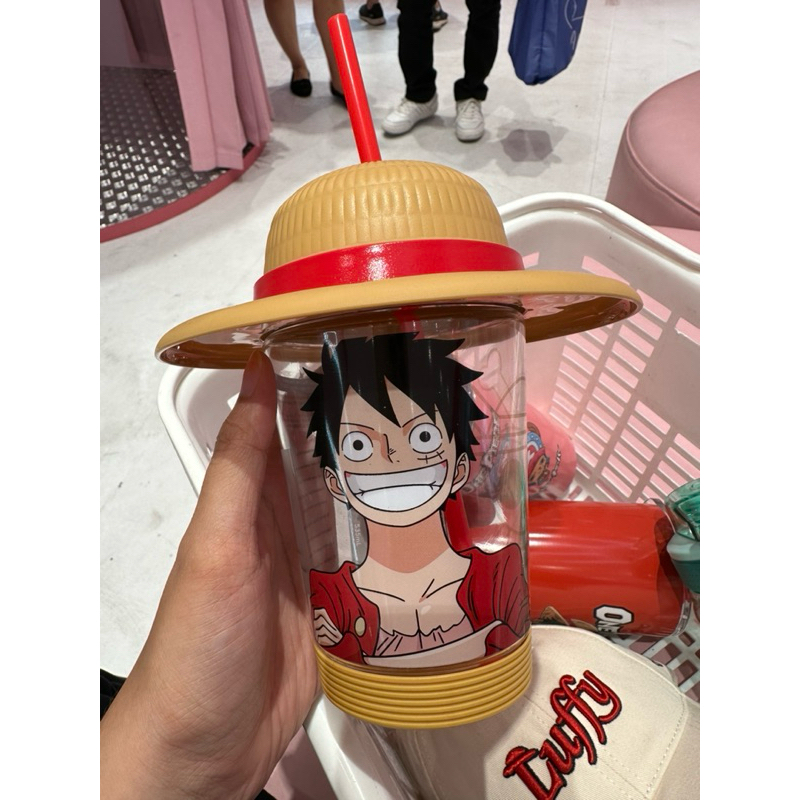 Tumblr One Piece Topi Jerami