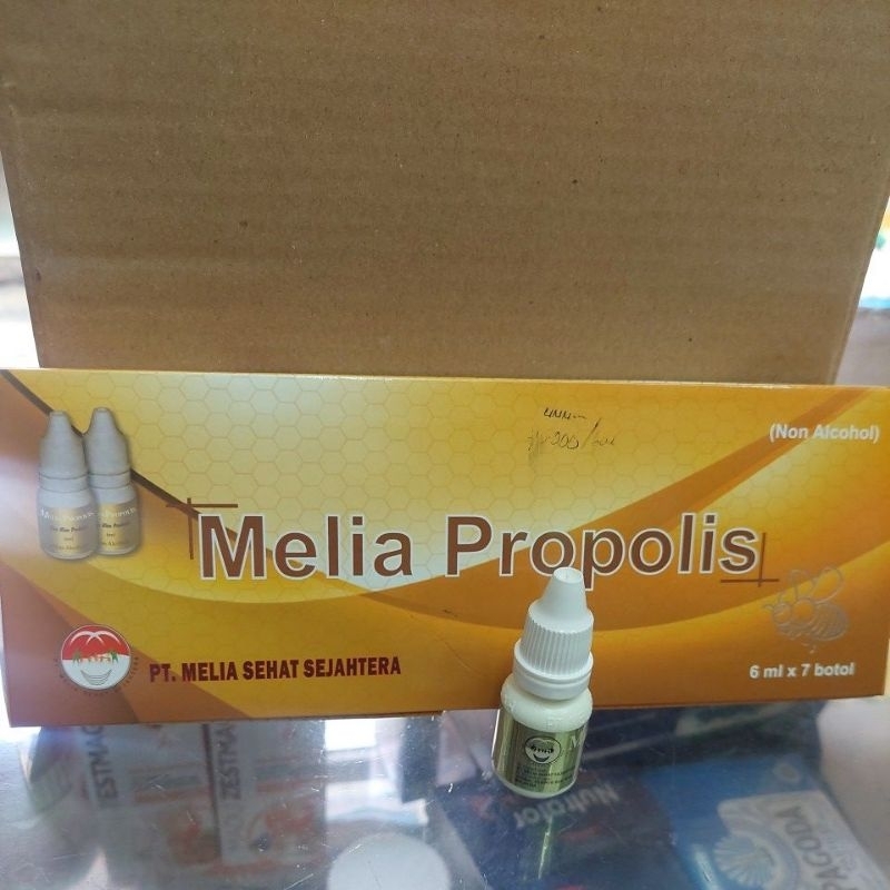 

propolis