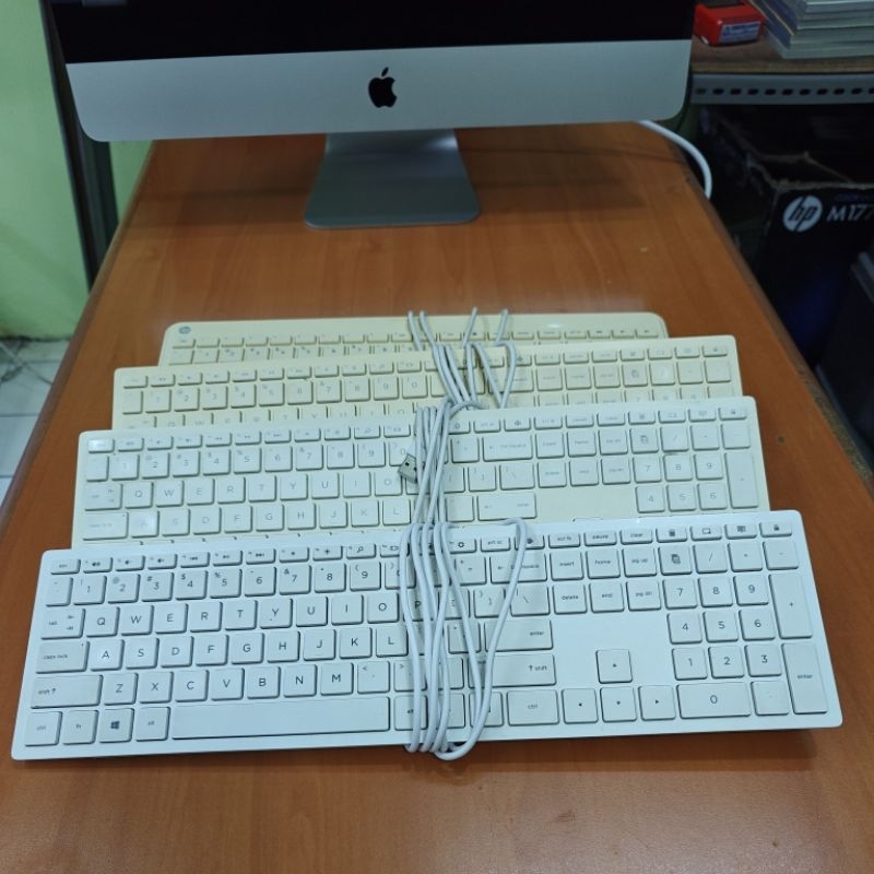 keyboard hp usb