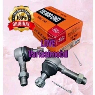 TIE ROD END 555 ST100 TIE ROD END 555 FUTURA TIE ROD END 555 T120SS  tie rod end 555 st100 Futura t1