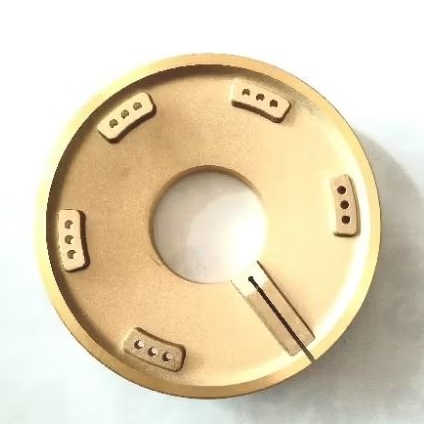 Burner Rinnai Jumbo Turbo ORI Grade - Rinnai 712 TG, 712  T, 511 T