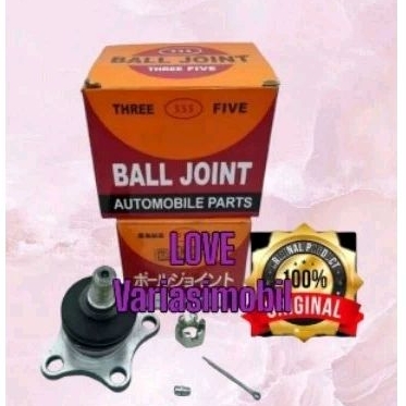 BALL JOINT LOW 555 L300 JOINT BALL LOW L300