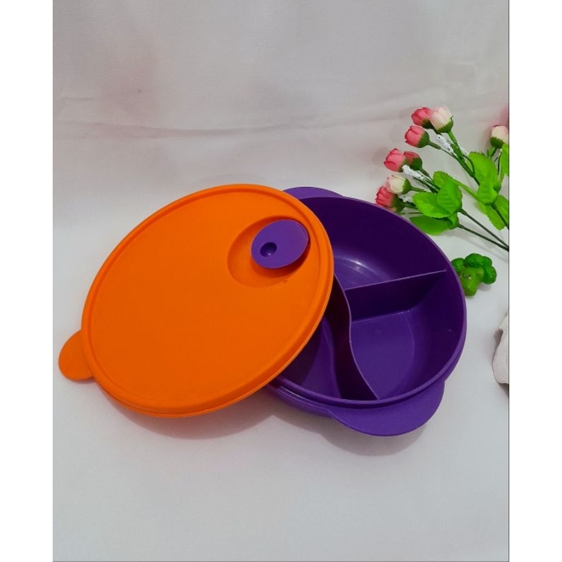 CWL TUPPERWARE DEWASA, TEMPAT MAKAN BERSEKAT PRELOVE/MANTAN MULUSS