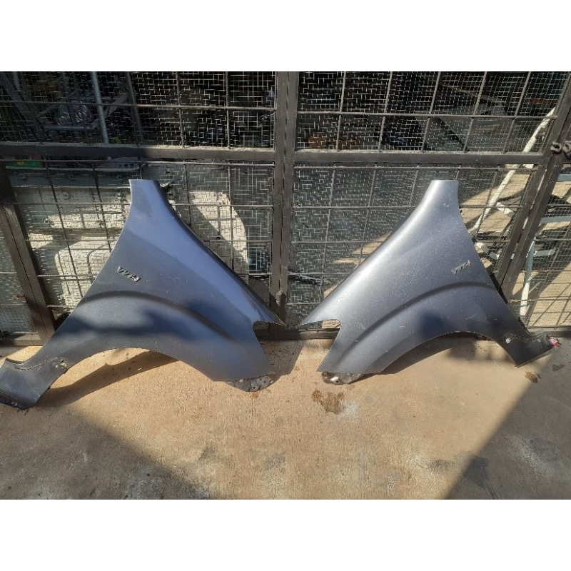 fender avanza 2006 2010  kiri kanan original