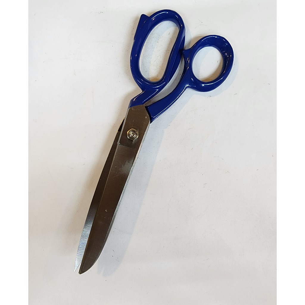 

Scissors 8inch 5952287 Special Cutting Tool Gunting Karet 200mm