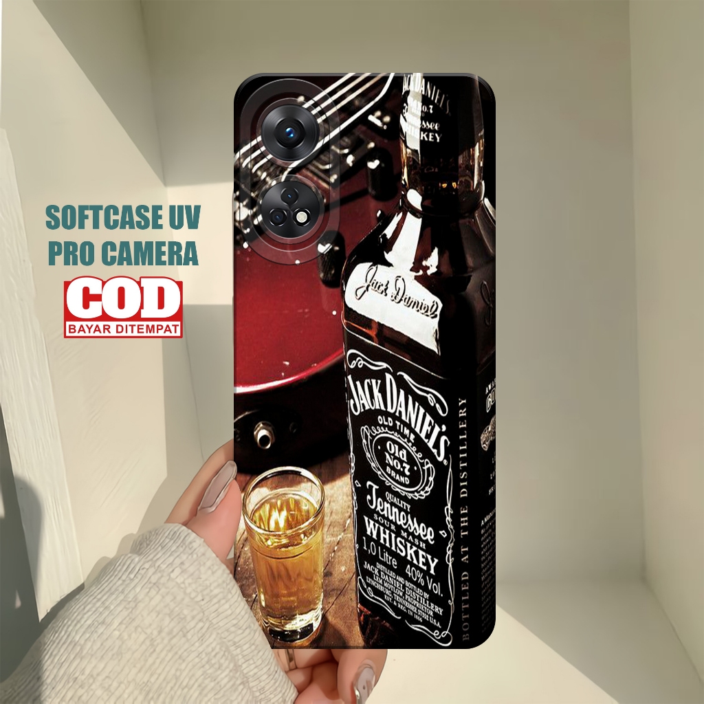 Case OPPO RENO 8T Terbaru - Softcase OPPO RENO 8T - Softcase Pro Camera - Casing Hp OPPO RENO 8T - K