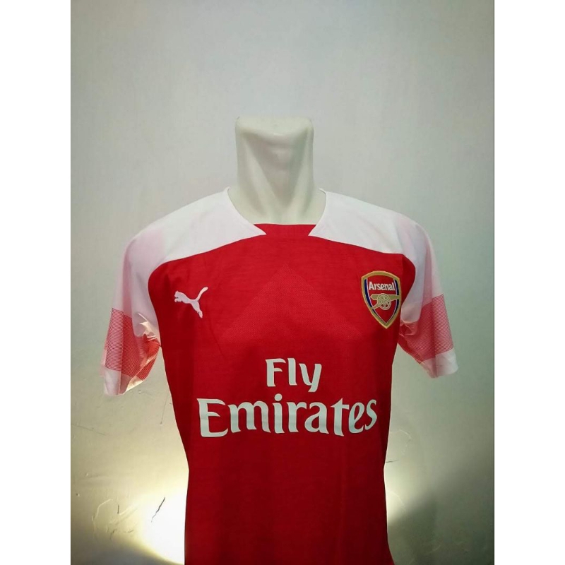 JERSEY ARSENAL HOME 2018-2019