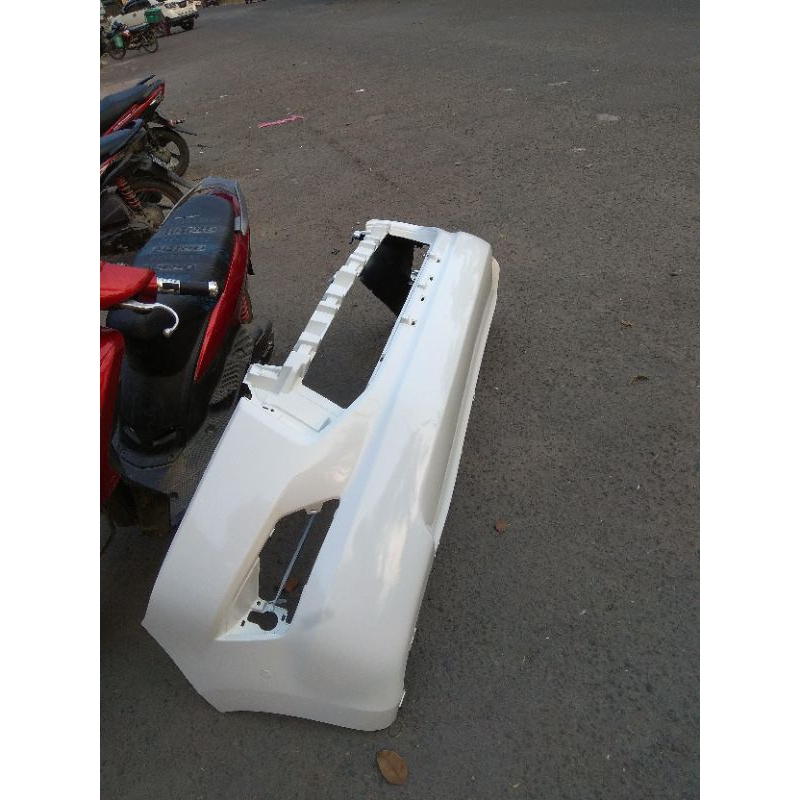 Bemper depan Innova Reborn 2016 2017 2018