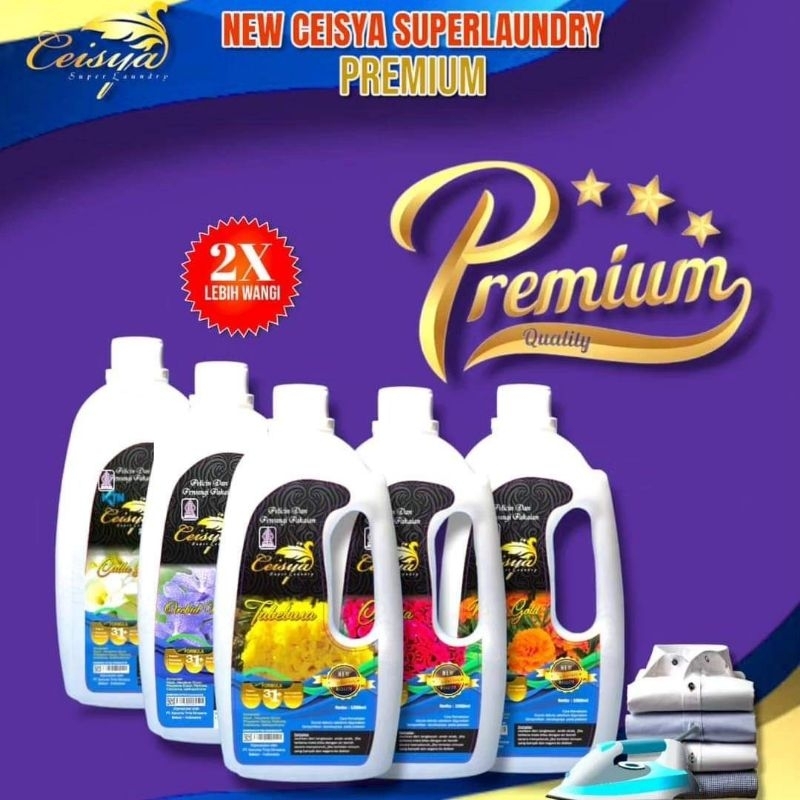 ceisya premium