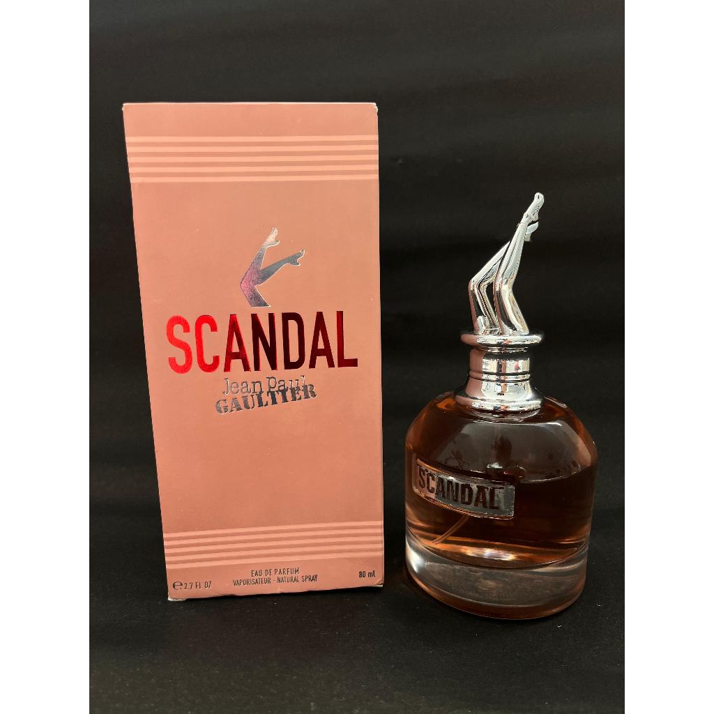 PARFUM Jean Paul Gaultier Scandal EDP 80 ml