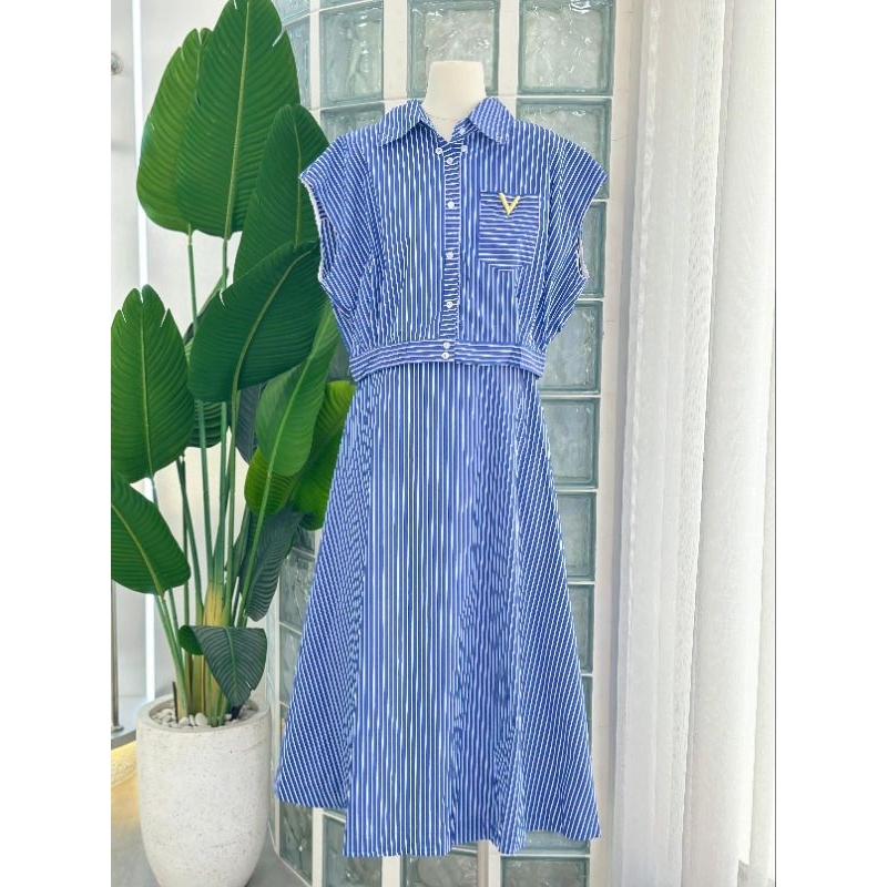 One set katun Bangkok premium import