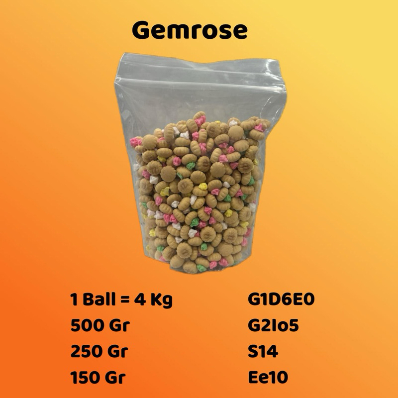 

gemrose