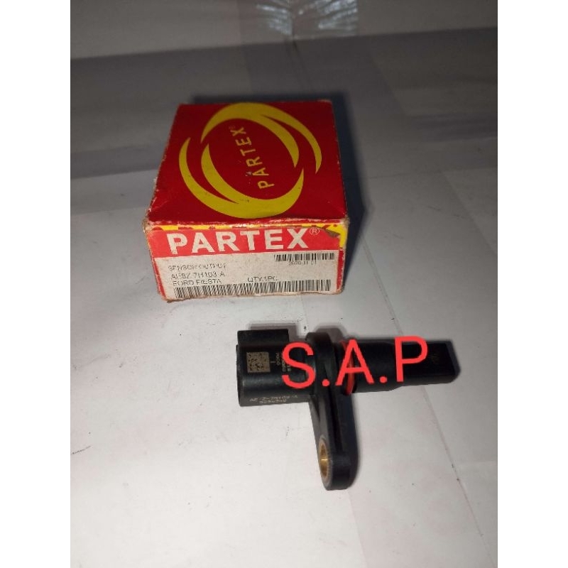 SENSOR SPEEDOMETER OUTPUT FORD FIESTA/ECOSPORT