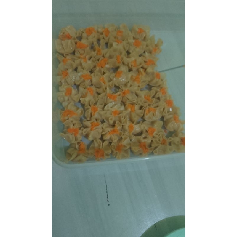

dimsum ayam mini isi 10pics