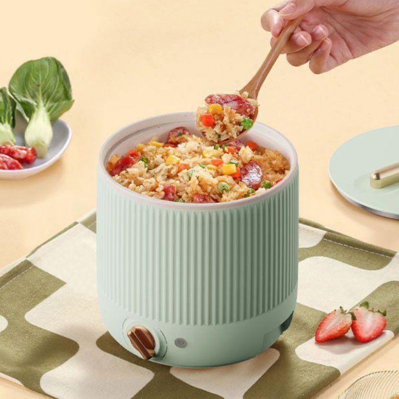 PANCI LISTRIK SAMONO SW-DG05 MULTIFUNGSI SAMONO