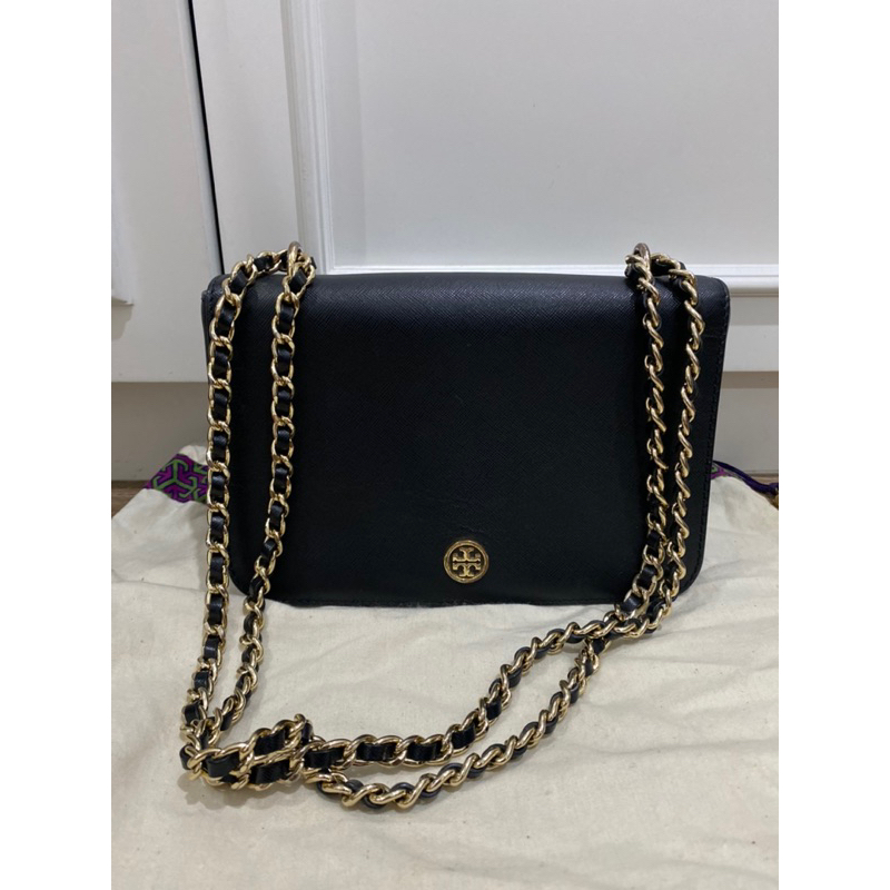 TORY BURCH BAG (PRELOVED)