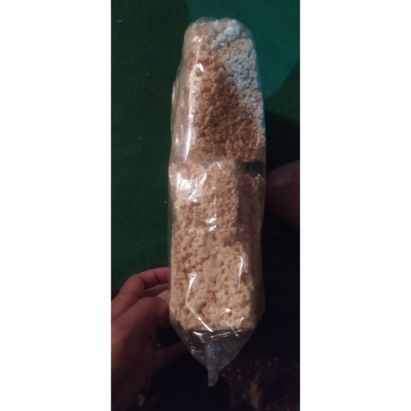 

intip goreng