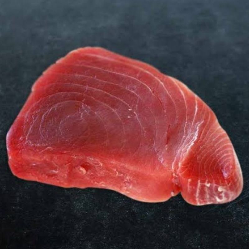 

daging tuna 250gr