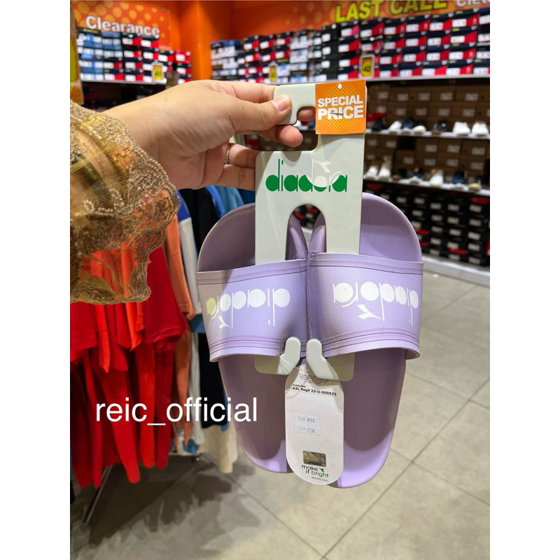 SENDAL DIADORA TAMMI WOMEN SALE