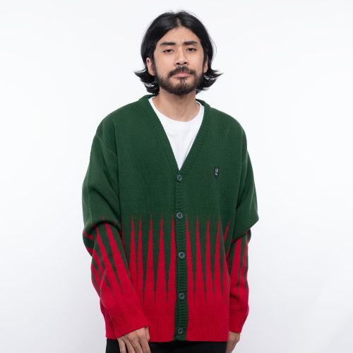 MATERNAL KNITWEAR - HERBE