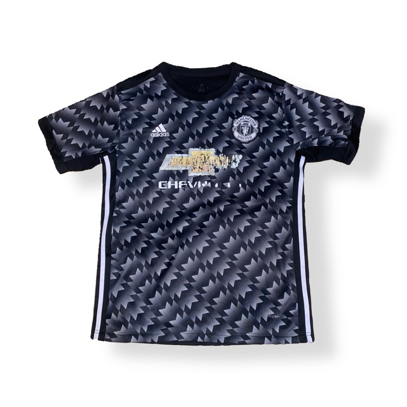jersey MU away 2017/2018