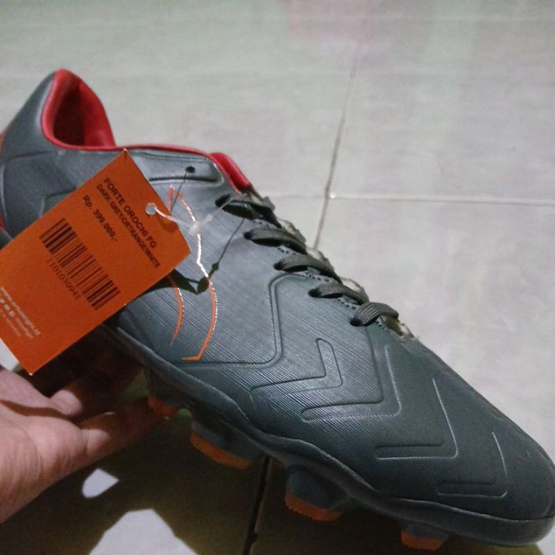 ORTUSEIGHT FORTE OROCHI FG