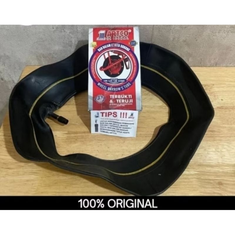 artco ban dalem angkong gerobak asli mrk ARTCO