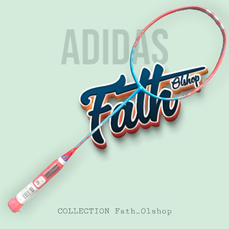 Raket Adidas Speiler P09.1 S