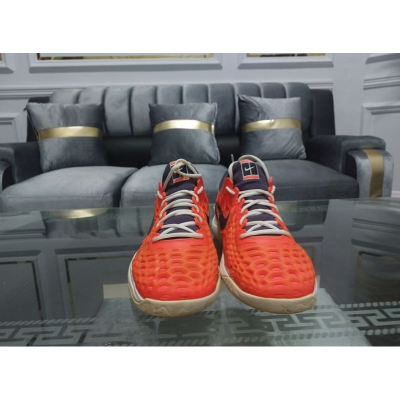 Sepatu Tenis/Tennis Nike Zoom Cage 3 "Rafa Nadal" Second branded 