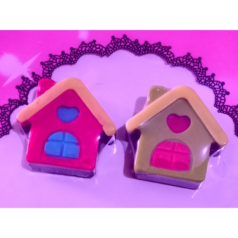 

Love House Chocolate