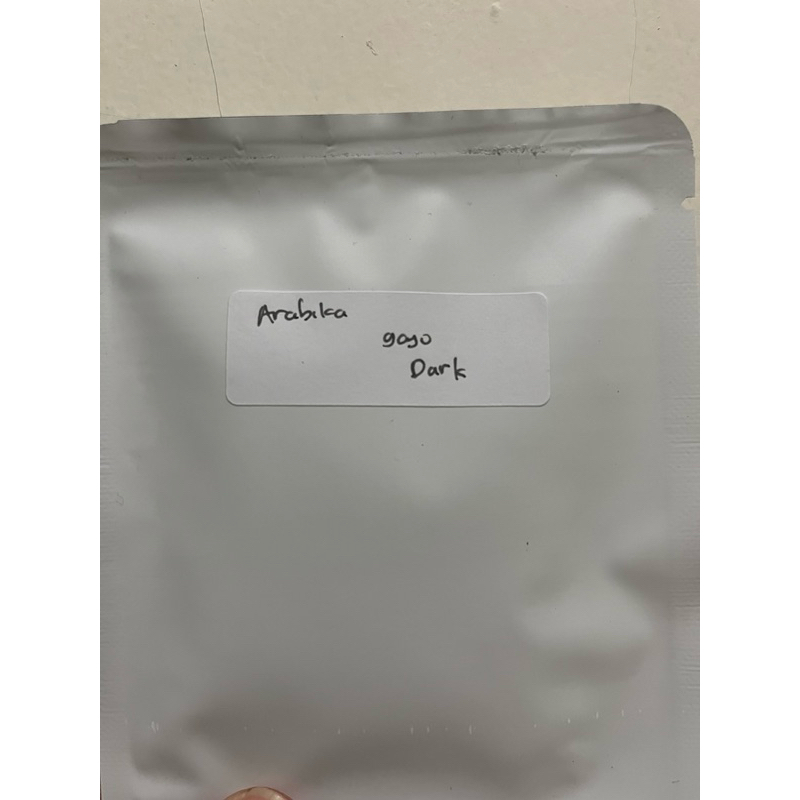 

Kopi Drip Sachet Arabica by Kopi Tuyuls