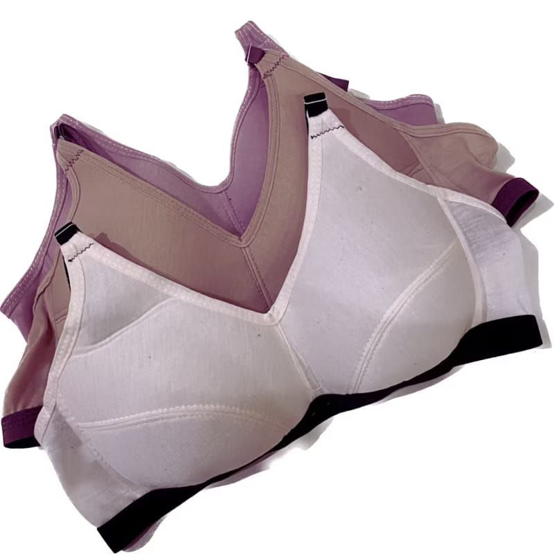 PROMO!!! Bra wanita dewasa lusinan//Grosir bra bh EU 36,38,40,42