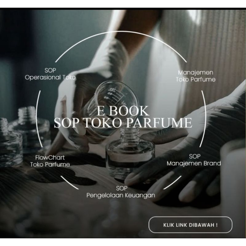 CARA MEMBUAT PARFUM MIX UNTUK BISNIS ONLINE – Panduan Lengkap Racik Parfum untuk Pemula hingga Siap 