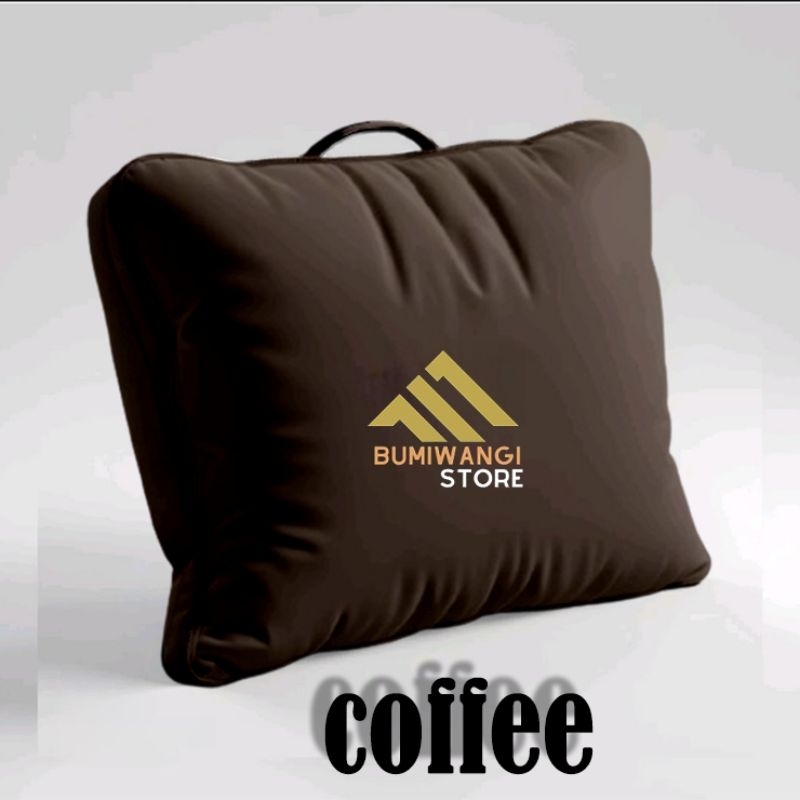BALMUT - Bantal Selimu Aestetic - BALMUT Polos Pastel Plain - Balmut Ukuran 150x120 | Balmut Muraah