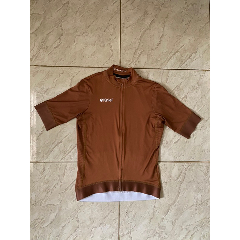 jersey kniel performante size xs