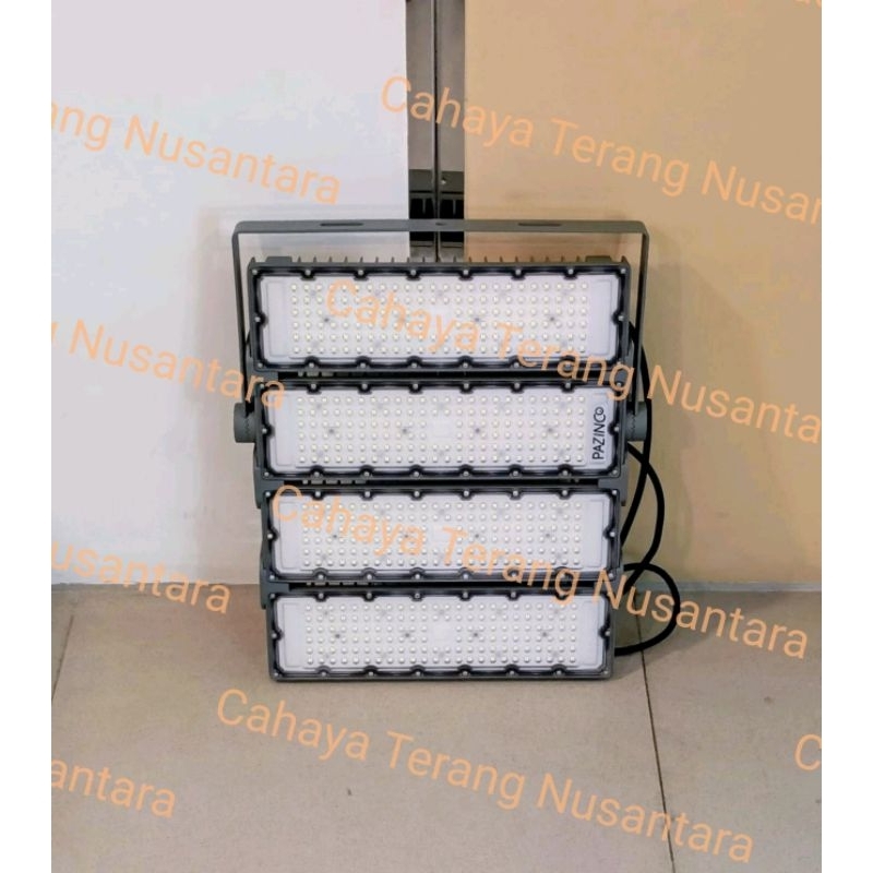 LampuTembak outdoor led 400 watt lampu sorot outdoor led 400 Watt lampu tembak led 400 watt