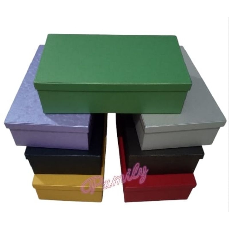 

bok kotak kado,kotak hadiah 35x20x10cm