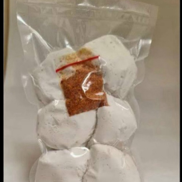 

Basreng Viral Basreng isi 7pcs