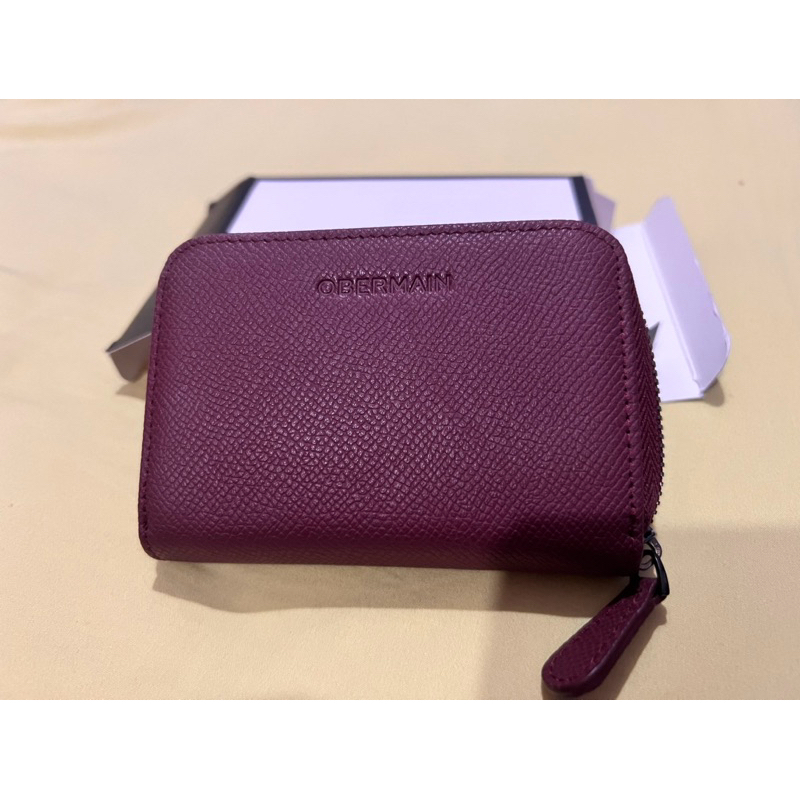 dompet kartu obermain